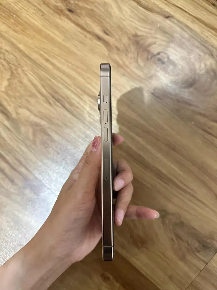 Iphone 16 Promax 256gb Ibox