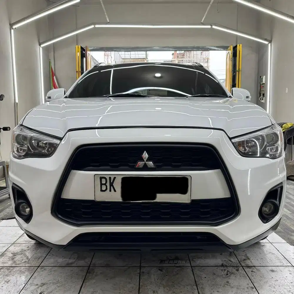[DP 25 JT] OUTLANDER SPORT PX 2.0 MATIC 2014 | 2015 SIAP PAKAI
