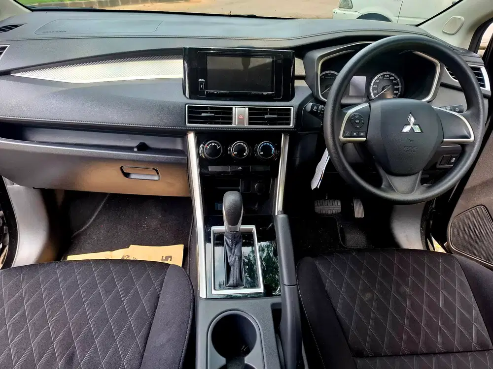 Mitsubishi Xpander 2024 Bensin