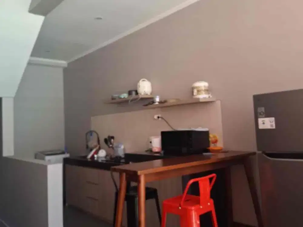 Usaha Kost di Pancoran, 25 Kamar Tidur - Full!