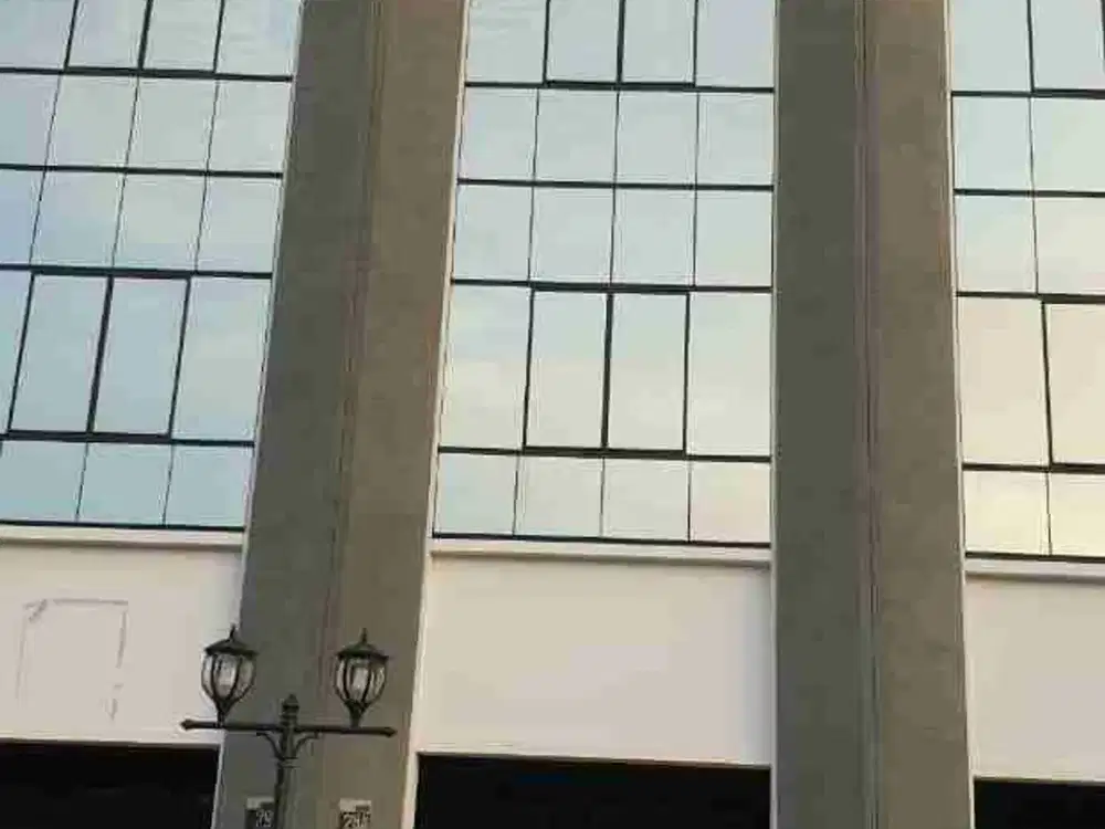 Jual Ruko Exclusive Agung Sedayu City