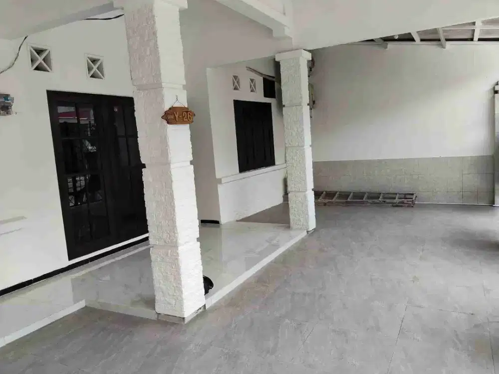 Dijual Cepat Rumah Pondok Mutiara Sidoarjo