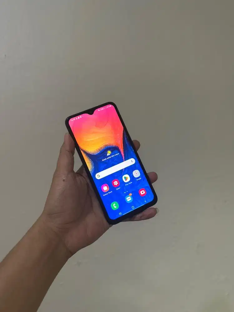 Samsung A10 2/32GB Normal