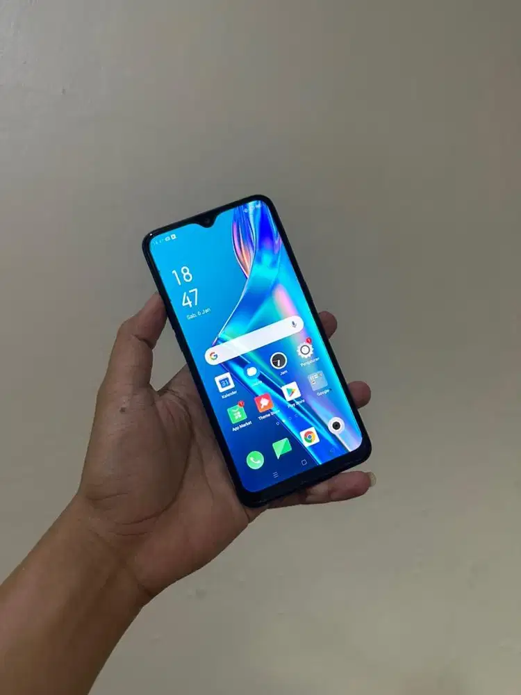 Oppo A12 3/32GB Normal