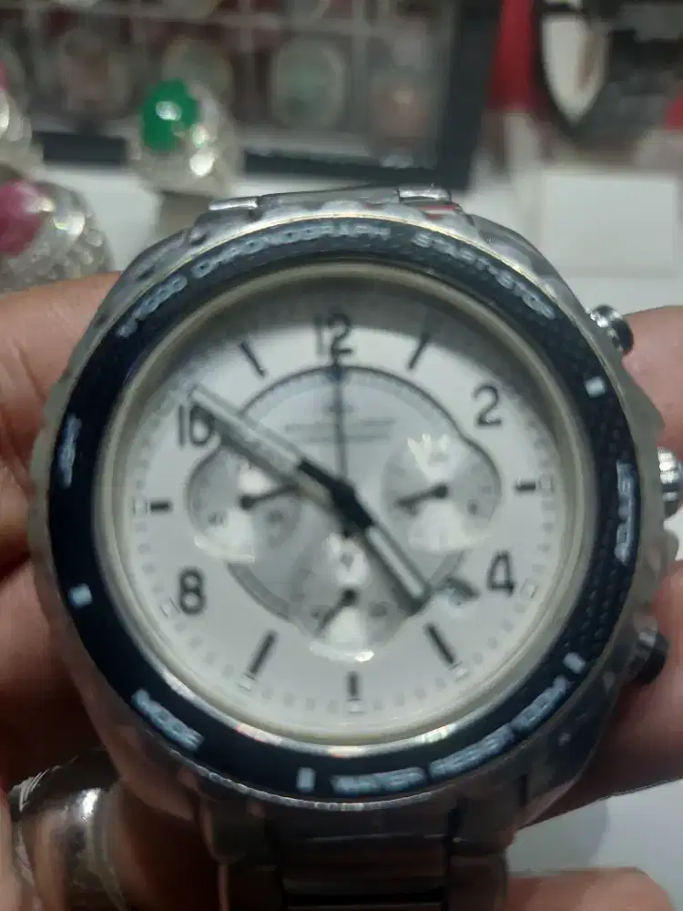 Jam tangan mounte crist mc 1063