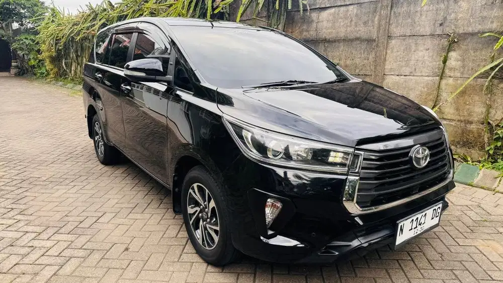 Innova V diesel matic 2020