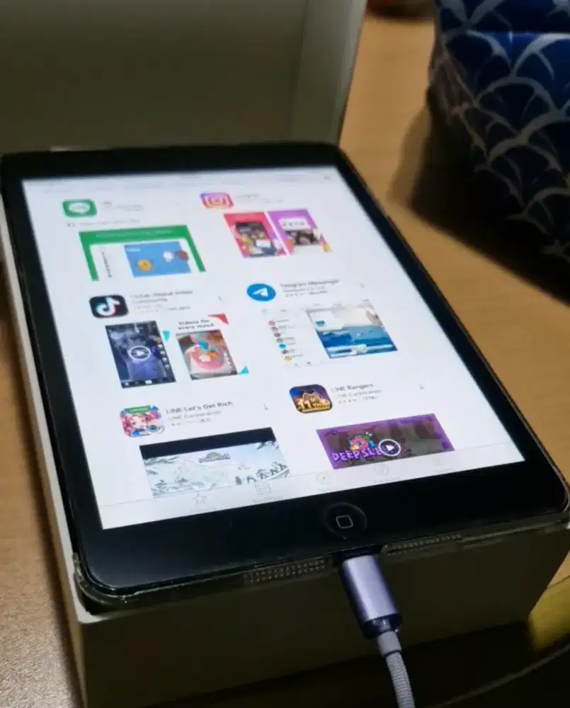 Ipad mini 2 wifi cellular 32Gb