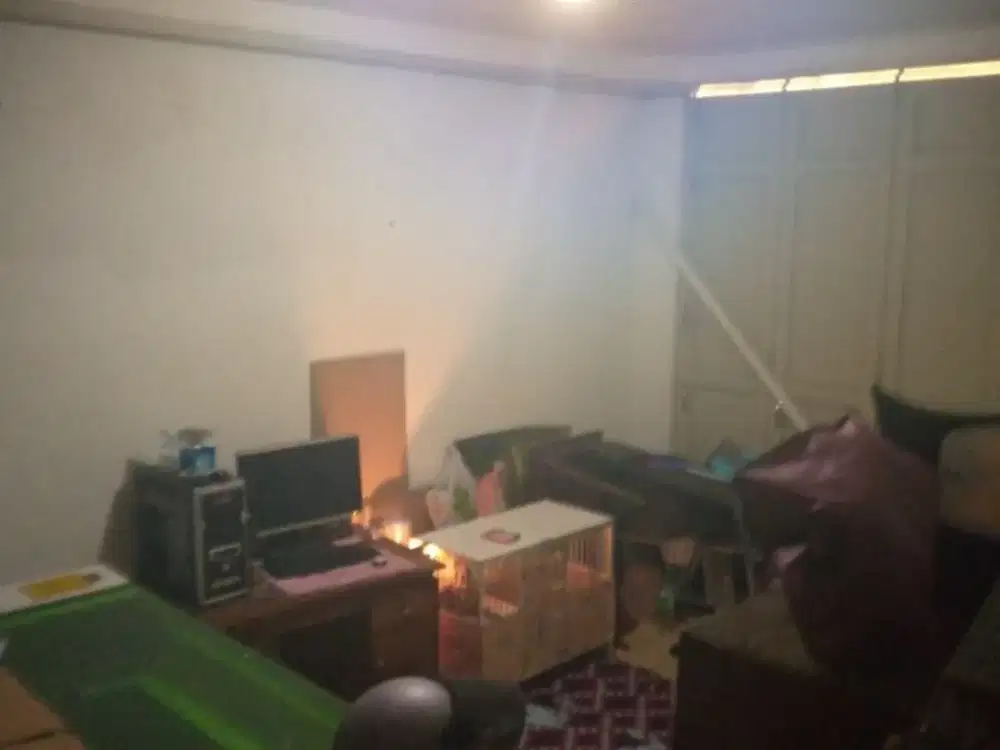 Turun Harga Rumah Cilaki Sayap Riau