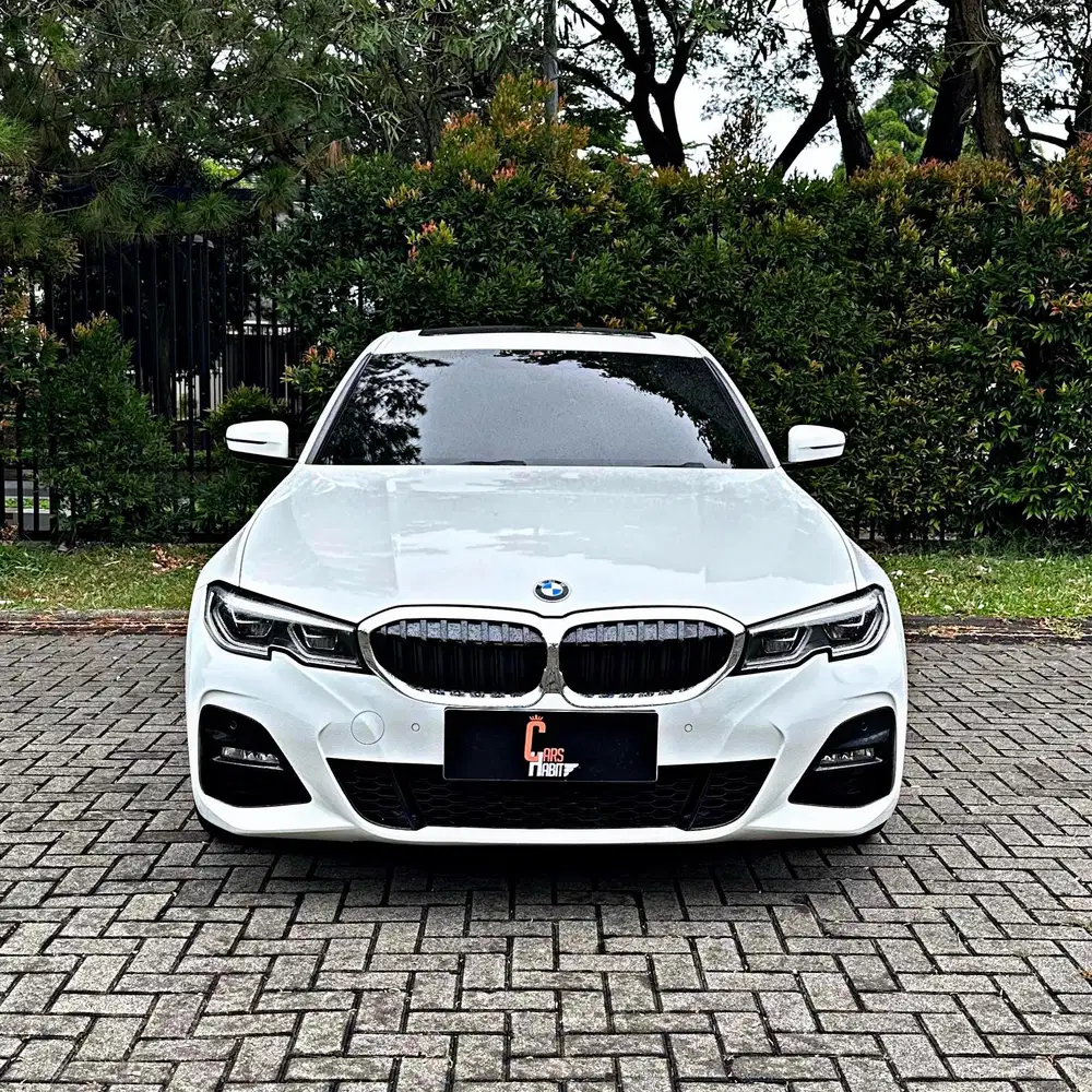 SANGAT TERAWAT! BMW 330i MSport 2020 m sport 2021 g20 320i