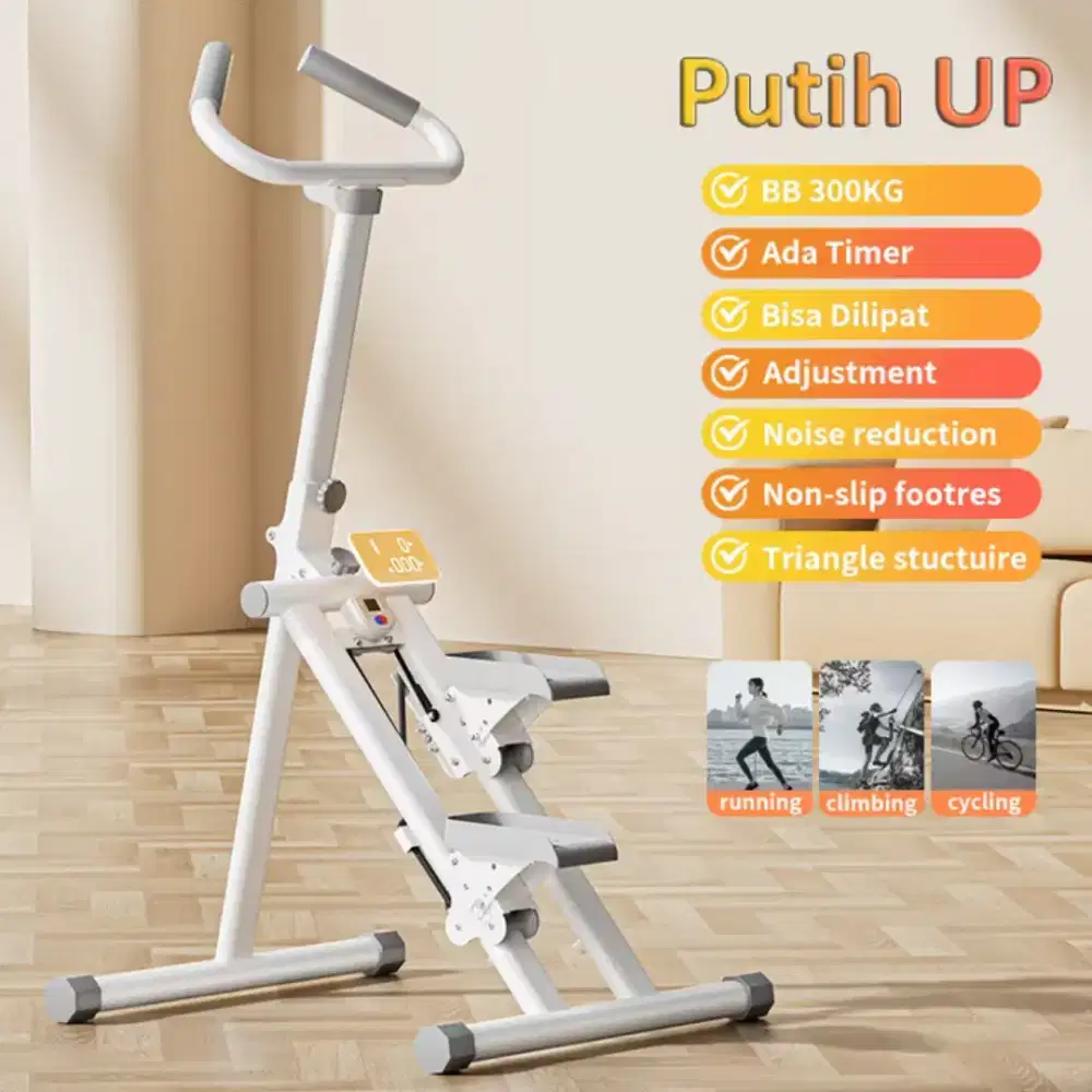 Alat Olahraga Panjat