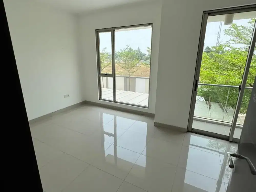 Best Deal! Rumah Idaman di Cluster Springville PIK 2