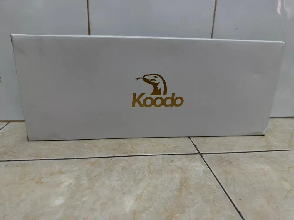 Keyboard Mechanical - KOODO Arcadia