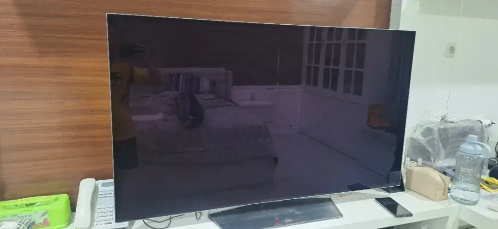 Smart tv OLED LG 55 inchi