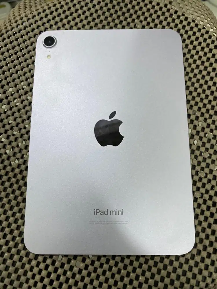 ipad mini 7 128 inter