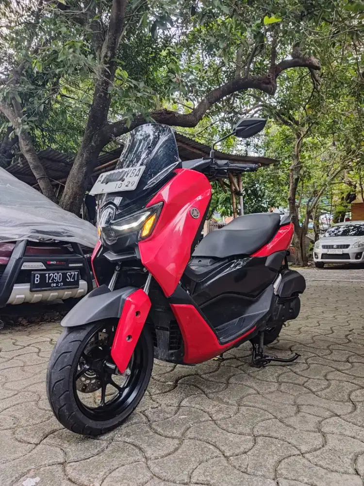 TERMURAH !!! Yamaha Nmax Neo 2024