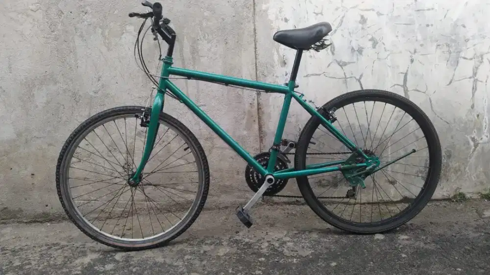 Dijual Federal inseraTahun 1980 an, belum ada nomor seri