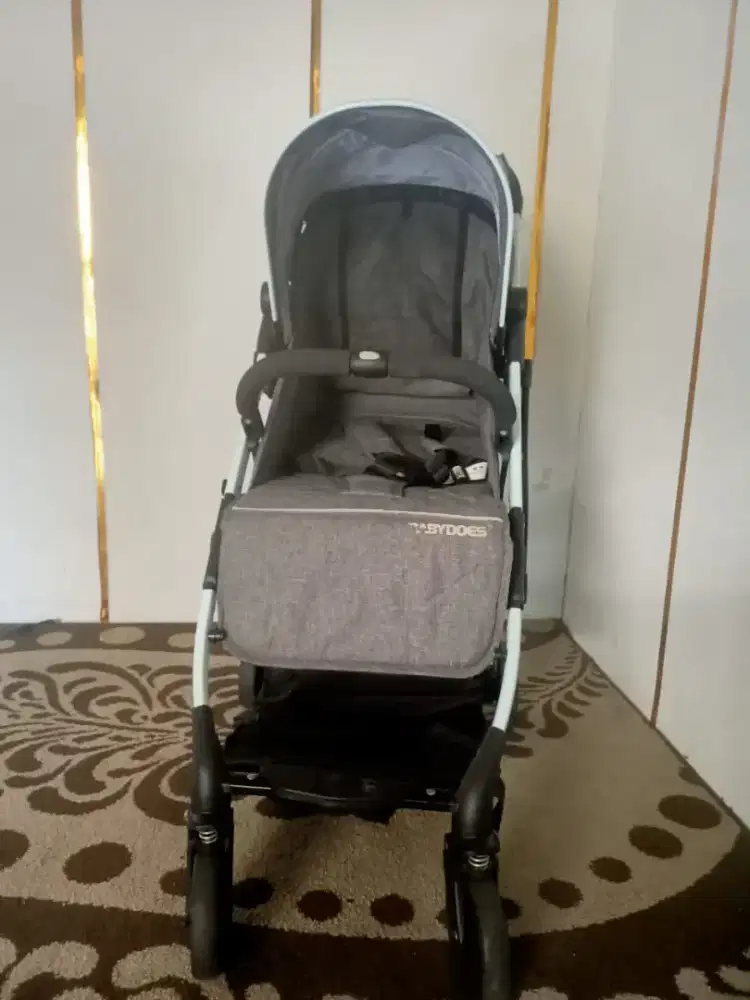 Jual steloler seken masih bagus kalau minat kabarin aja ke kontak ini