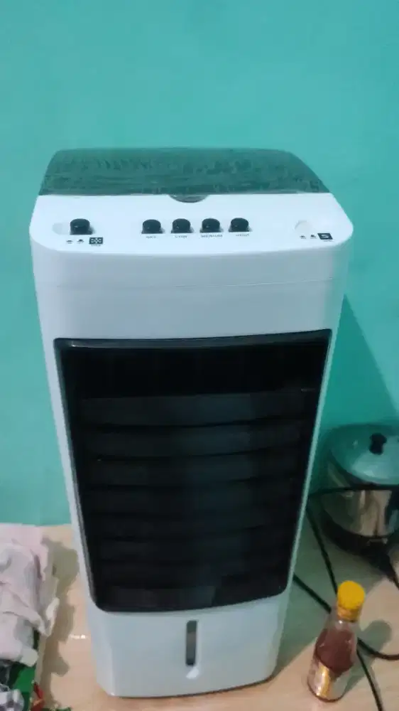 Jual Kipas baru segel Aircooler