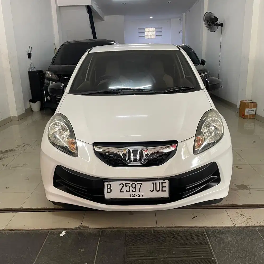 Cash / BRIO 1.3 CBU AT apik!