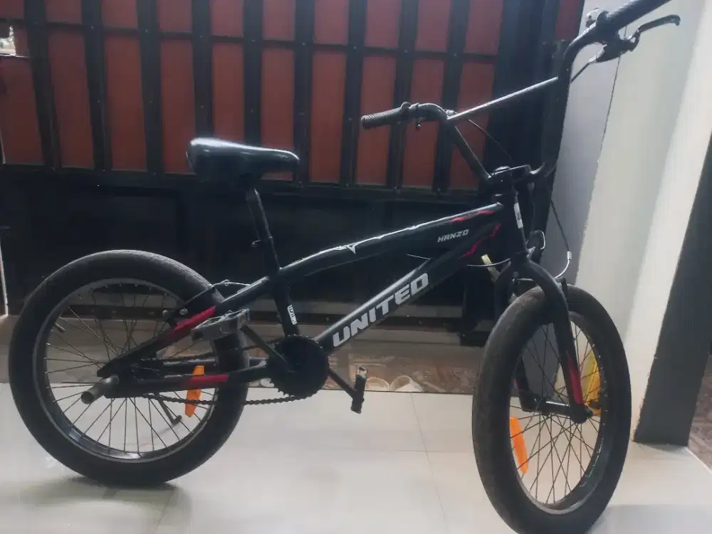 Jual Sepeda United ring 20