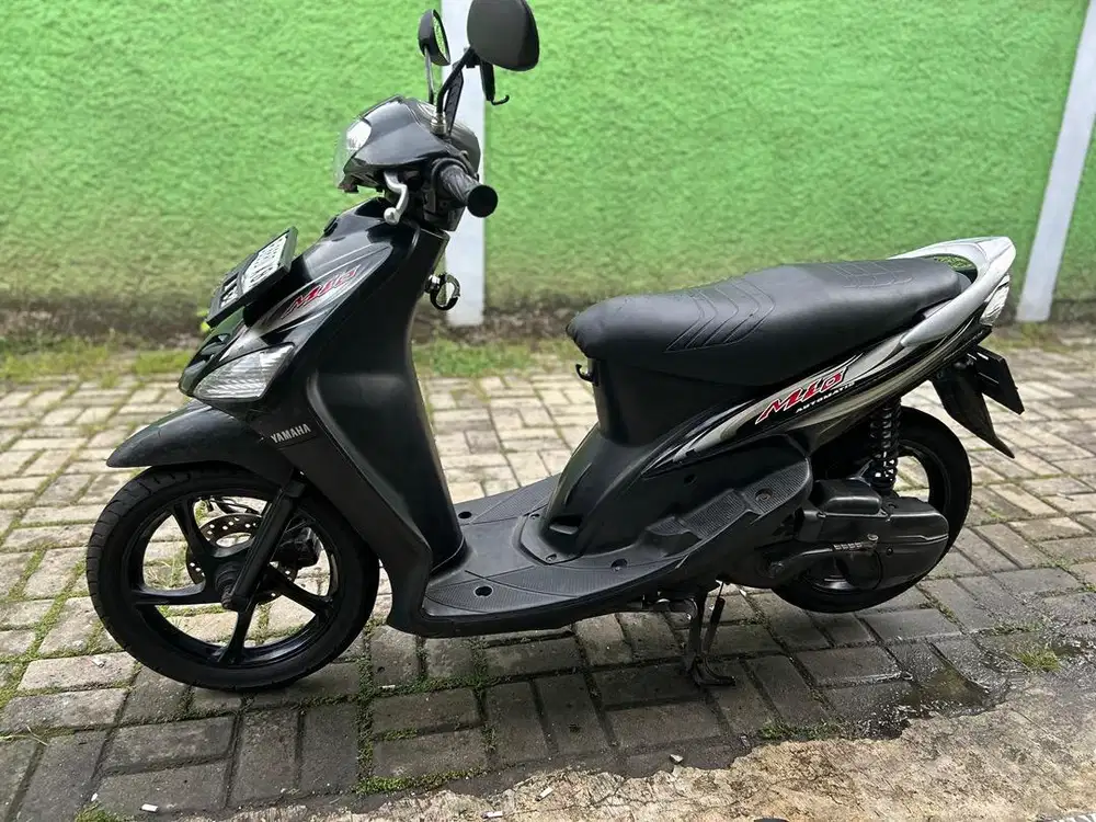 Yamaha mio sporty 5TL Original