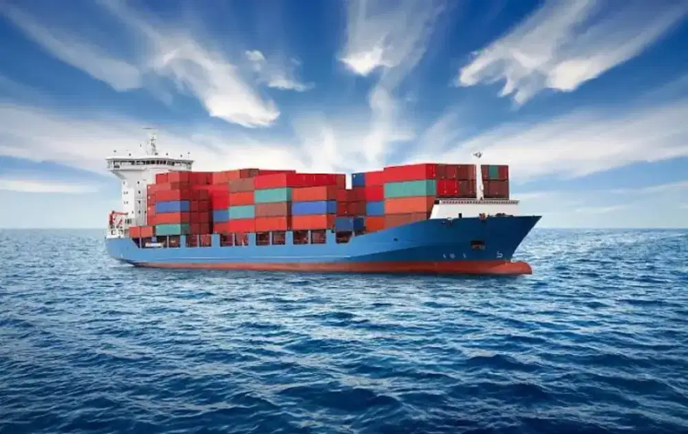 Jasa Pengurusan Ijin Kapal Dan Kelautan