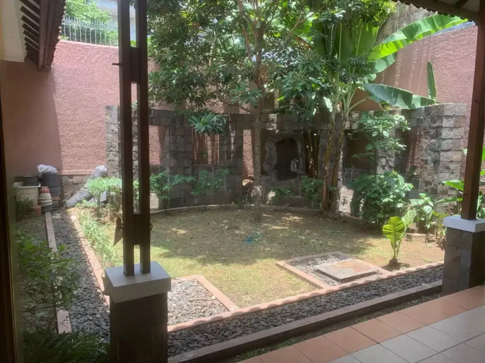 Rumah Sayap Riau Langka Nego Banyak