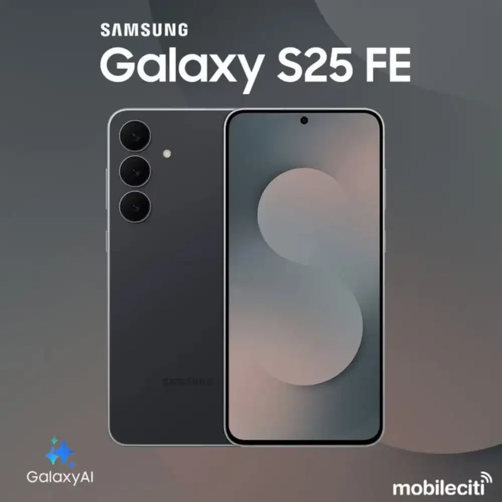 SAMSUNG GALAXY S25 FE