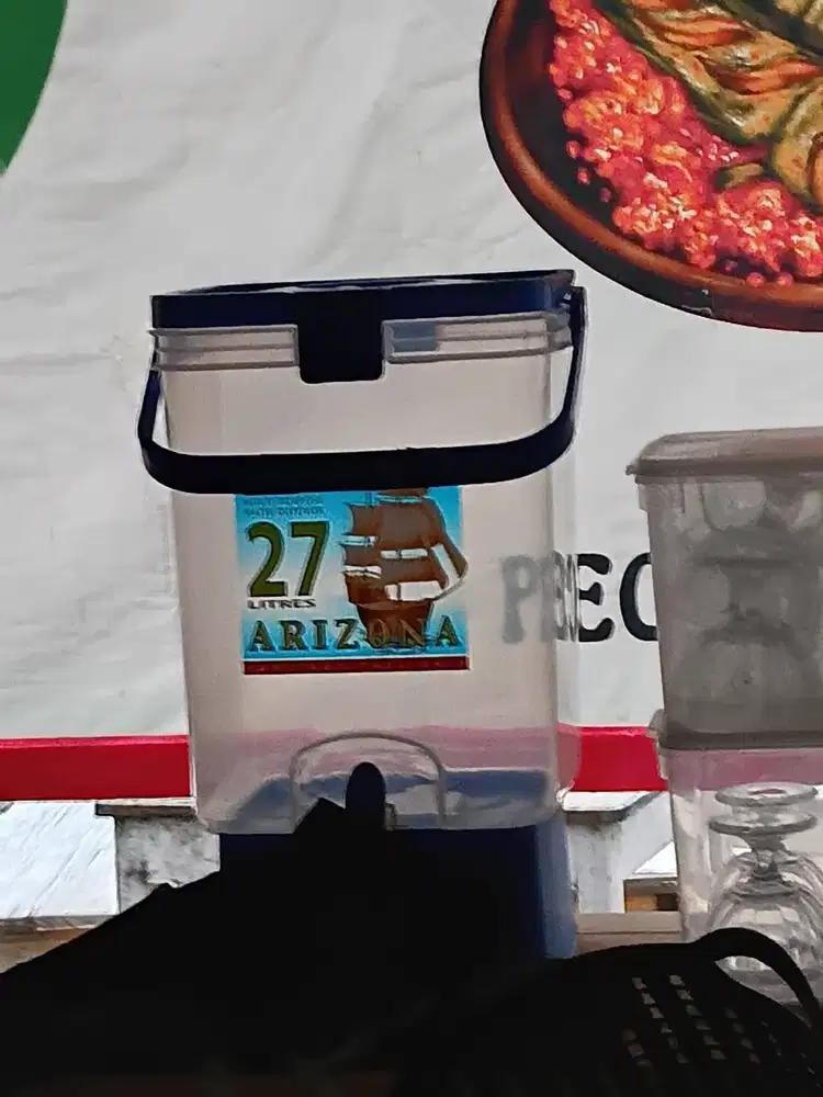 dispenser air lionstar arizona