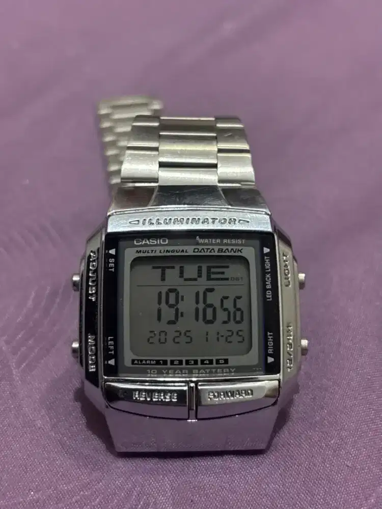 JAM TANGAN -HSC2025