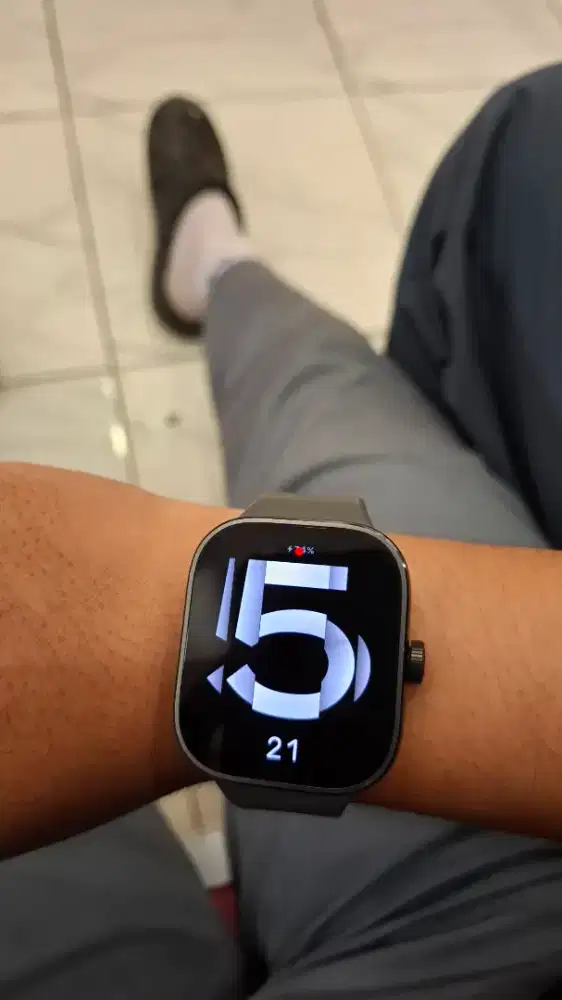 Xiaomi Redmi Watch 4