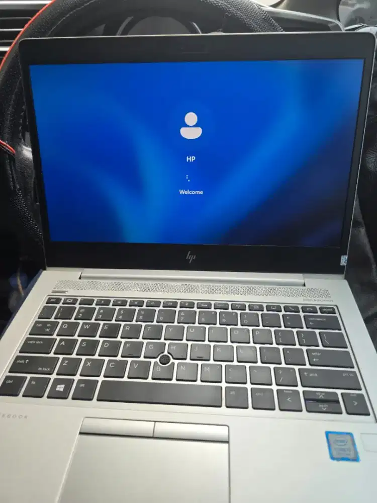 LAPTOP TYPE HP ELIITEBOOK 830G5