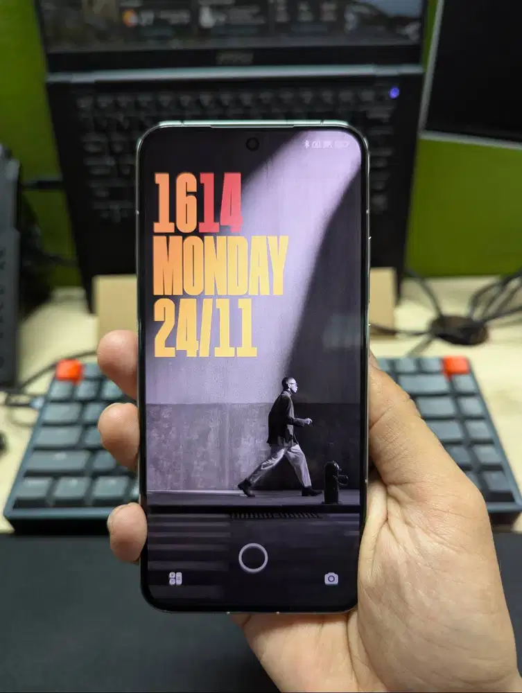 Xiaomi 14 - 12/256GB LIKE NEW