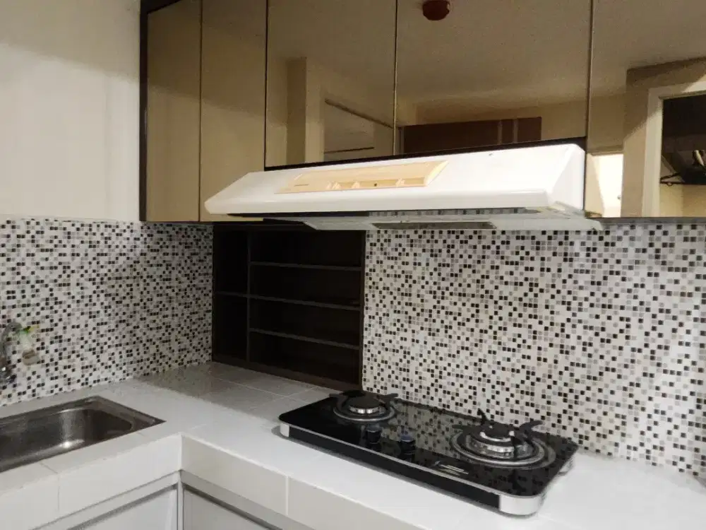 apartement wiyung puncak cbd dekat graha family dian istana murah banget interior bagus bersih terawat minimalis