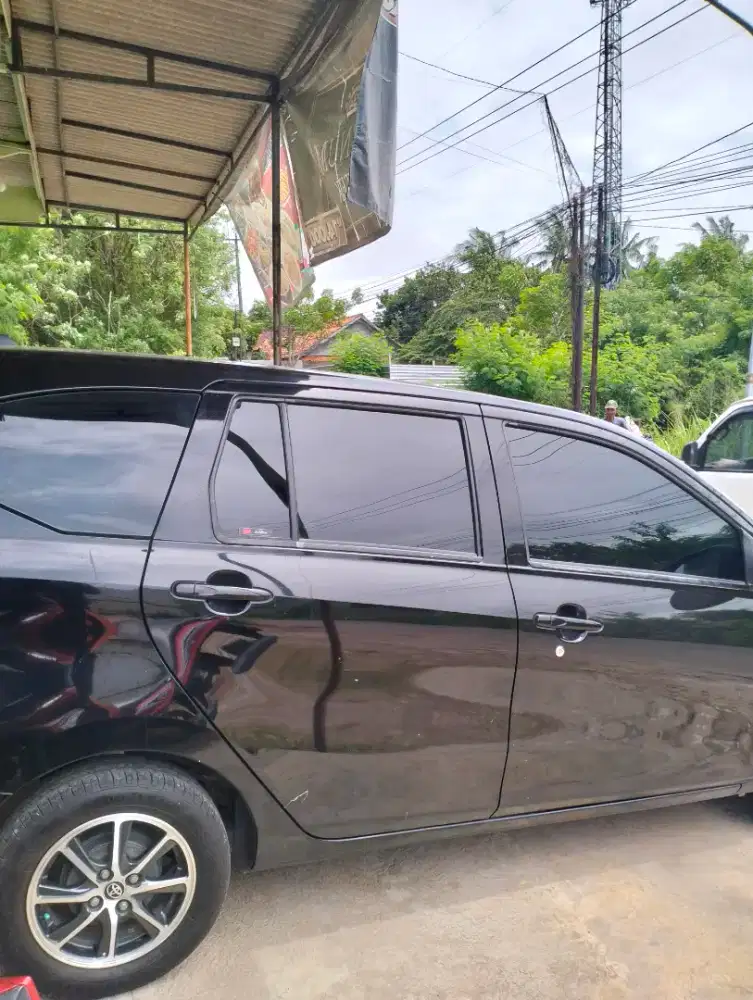 Jual kaca film mobil harga murah ada disini