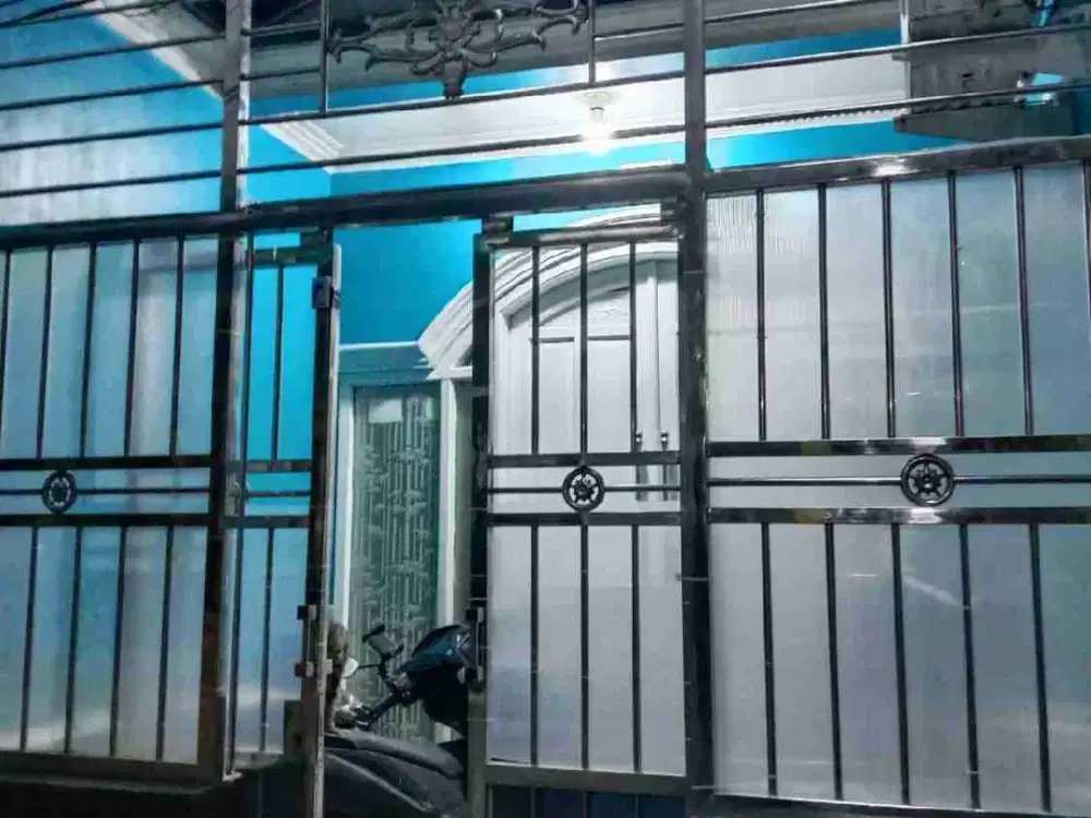 Di Jual Rumah Bisa Untuk Kontrakan Dua Lantai Di Babakan Ciparay Kota Bandung