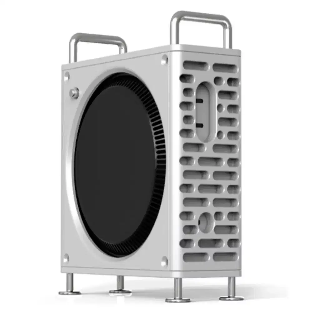 Mac mini M4 16/256 iBox harga pass nett nggak nego