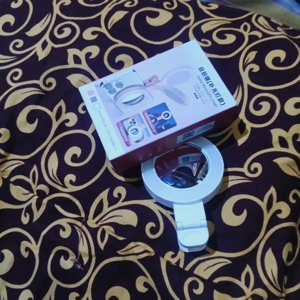 SELFIE MIRROR -HSC2025