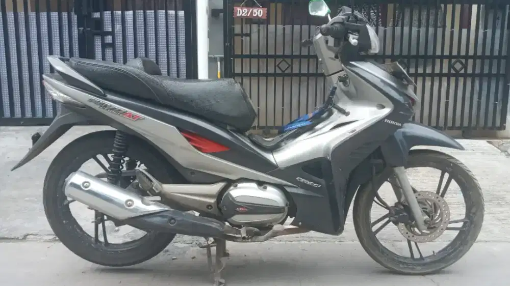 Revo AT Techno Matic