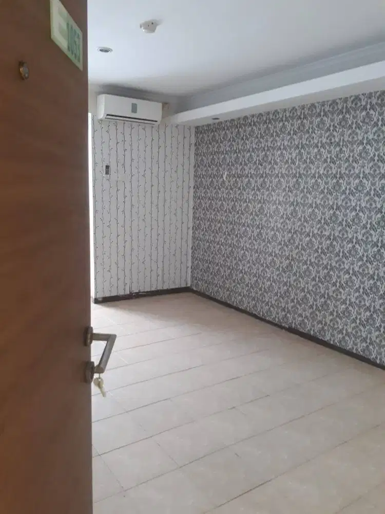 Disewakan Apartemen Green Park View Unit Studio, siap dihuni, Murah