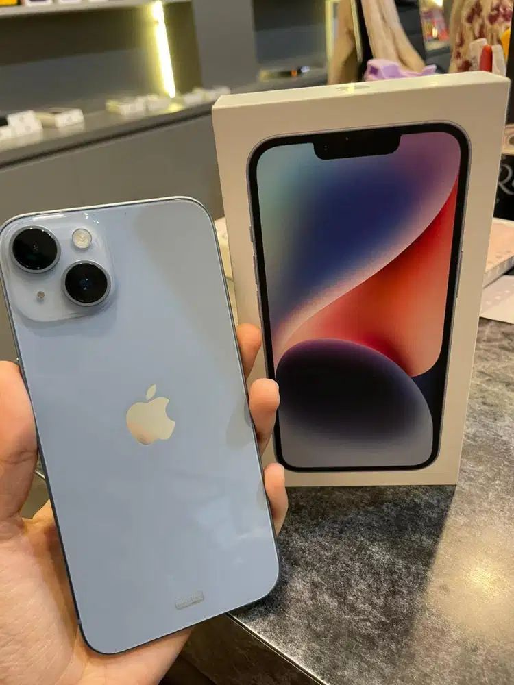 14 128 GB IBOX MULUS NO MINUS