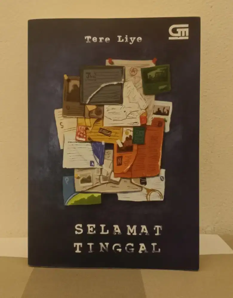 buku tere liye -HSC 2025
