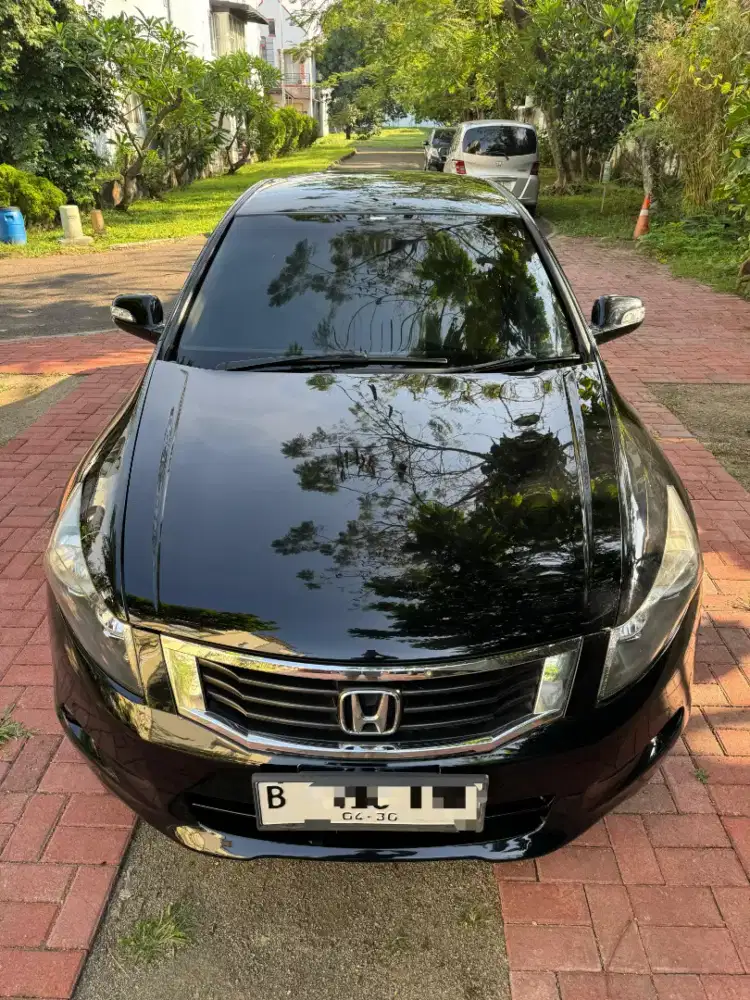 Dijual tangan pertama dari baru