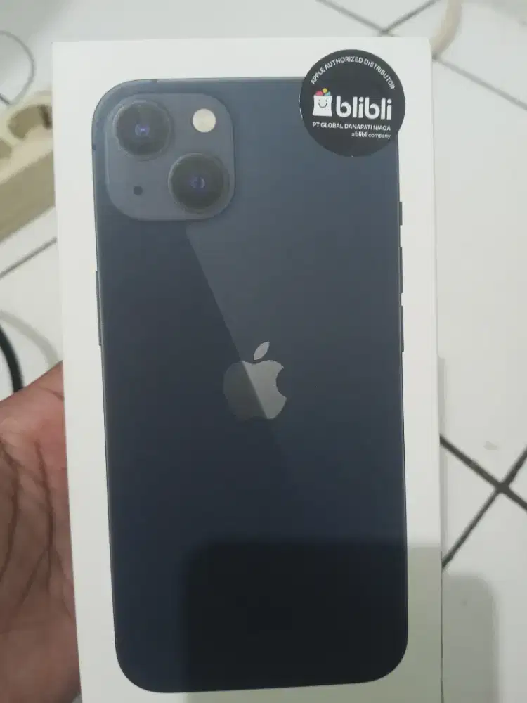Jual HP  Iphone 13