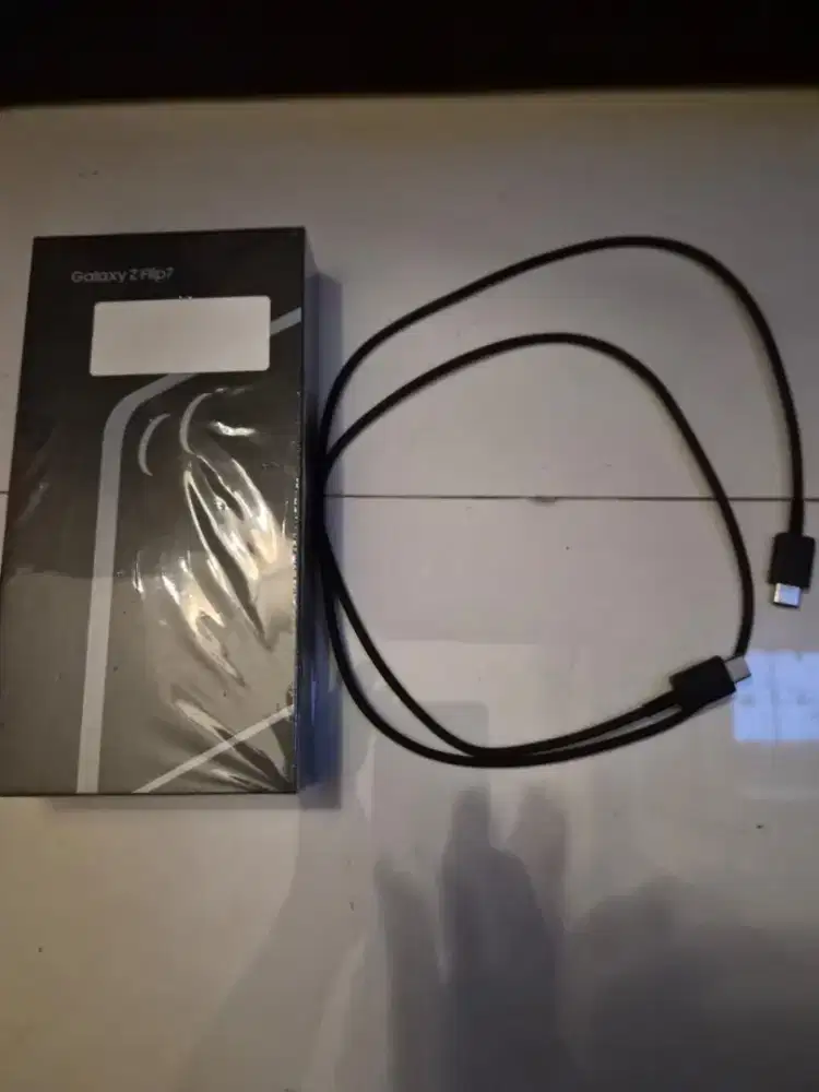 SAMSUNG GALAXY Z FLIP 7