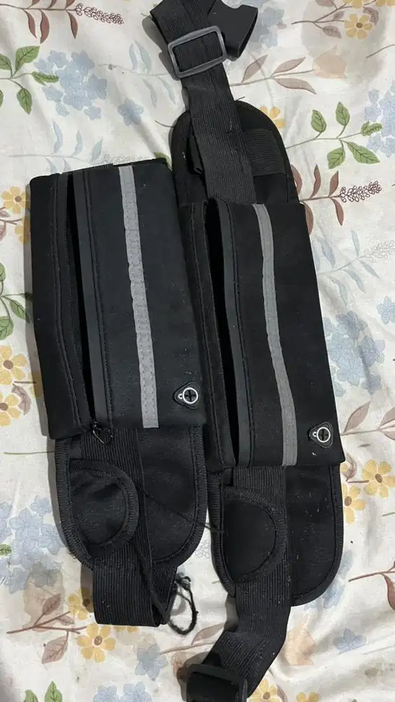 Tas Pinggang Lari