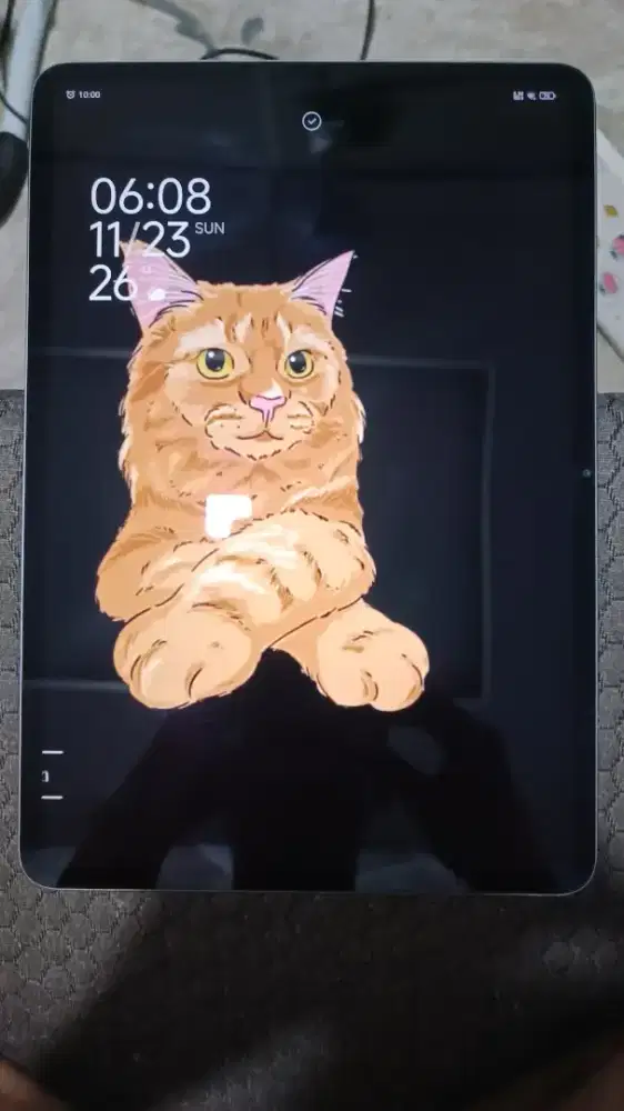 Tablet Xiaomi Mi Pad 6s Pro