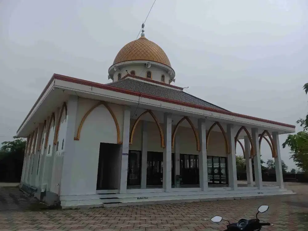 Dijual Hunian Mewah Full Fasilitas di Sidoarjo