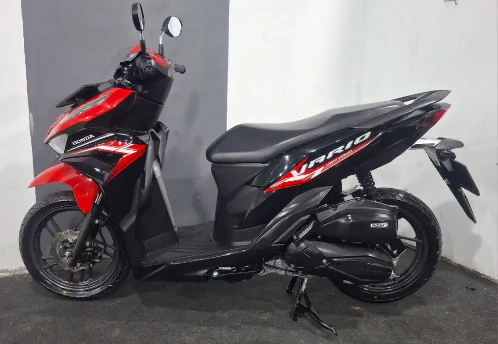 Vario 125 Tahun 2025 Istimewa