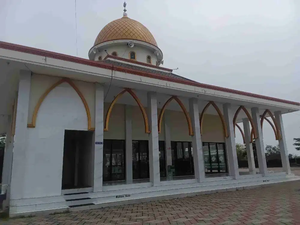 Jual Hunian Nyaman Full Fasilitas di Sidoarjo